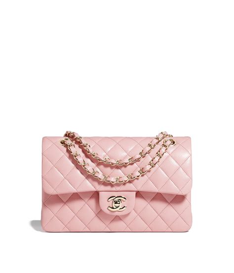 chanel klassieke tas|Handtassen — Mode .